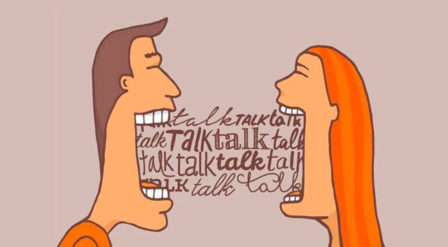 Thoải mái trò chuyện với người nước ngoài mà không cần biết tiếng của họ với Talk & Translate - Ảnh 1.
