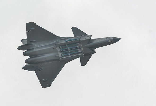 Từng chê hết lời, nay Trung Quốc lại bất ngờ muốn mua Su-57 - Ảnh 3.