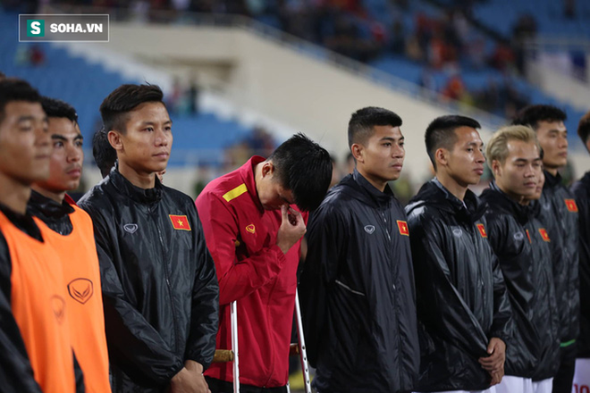 Rộ tin đồn nhà vô địch AFF Cup 2018 của Việt Nam gia nhập CLB Thái Lan - Ảnh 1.