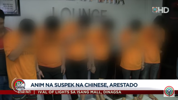 Một phụ nữ Việt cùng 2 người khác bị 6 người Trung Quốc bắt cóc và cưỡng hiếp ở Philippines - Ảnh 1.