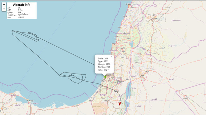 CẬP NHẬT: F-16 Israel dồn ép tàu thăm dò dầu khí, quân đội Thổ Nhĩ Kỳ sẽ quyết chiến? - Ảnh 10.