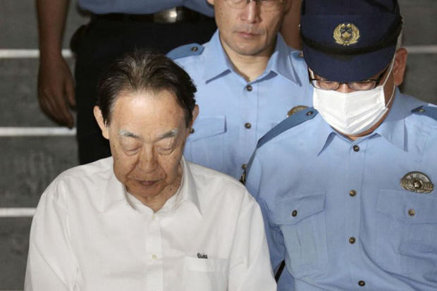 Cựu quan chức Nhật Bản nhận bản án 6 năm tù giam vì sát hại con trai mắc hội chứng hikikomori - Ảnh 1.