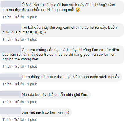 Bé gái say sưa đọc sách trong thư viện, ai cũng khen chăm chỉ nhưng nhìn đến tên sách thì cười chảy nước mắt, thương thay cho người mẹ - Ảnh 3.