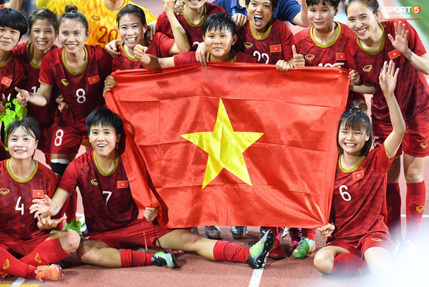 Phó chủ tịch VFF Trần Quốc Tuấn: “Bóng đá Việt Nam đang tích cực chuẩn bị hướng tới World Cup 2026” - Ảnh 4.