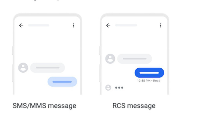 Android nay đã có thể nhắn tin như iMessage, nhưng chưa nhắn được cho người dùng iMessage - Ảnh 1.