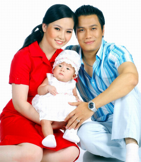 Diễn viên Việt Anh: Hai cuộc hôn nhân chung một kết cục xấu xí, đầy rẫy tin đồn với người thứ 3 - Ảnh 1.