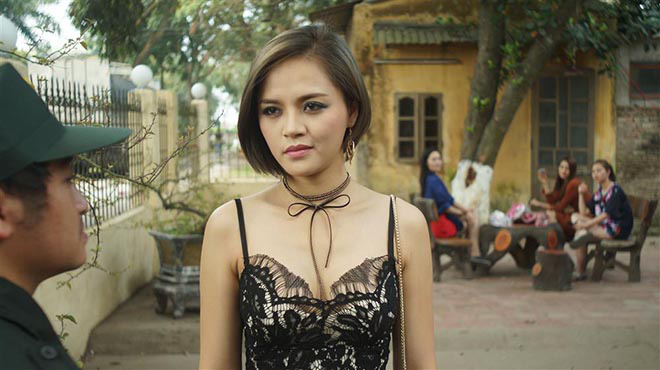 Gia tài của My Sói Thu Quỳnh sau 10 năm gia nhập showbiz, vướng hôn nhân ồn ào - Ảnh 1.