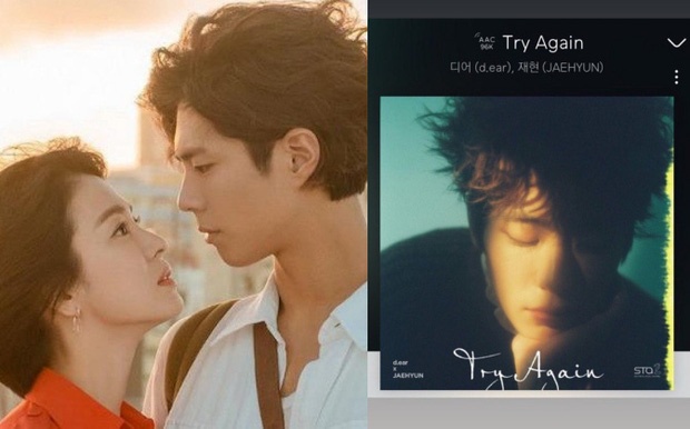 Rộ tin Song Hye Kyo quay lại với Song Joong Ki vì bất ngờ đeo lại nhẫn cưới, story ẩn ý vốn để chỉ chồng cũ? - Ảnh 3.