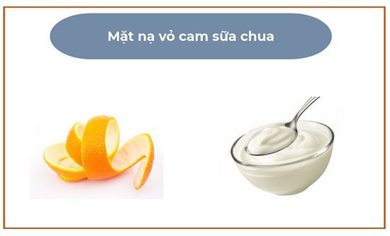 Ăn cam đừng vứt vỏ đi, giữ lại dưỡng da trắng mịn đẹp hết ý - Ảnh 3.