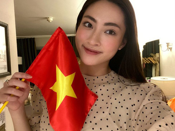 Lương Thùy Linh: Chuyện cô Hoa hậu có mẹ làm giám đốc kho bạc và hành trình đến Top 12 Miss World 2019 - Ảnh 5.