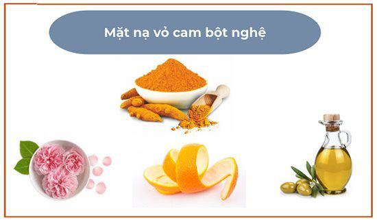 Ăn cam đừng vứt vỏ đi, giữ lại dưỡng da trắng mịn đẹp hết ý - Ảnh 5.