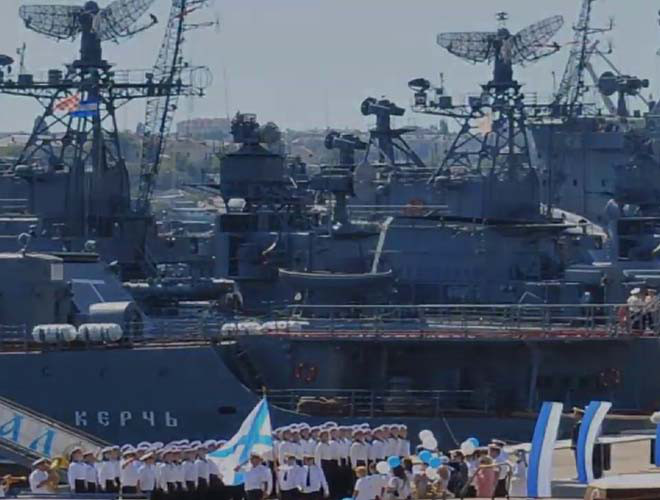 Căn cứ hải quân duy nhất ở nước ngoài mà Nga định đầu tư thêm 500 triệu USD - Ảnh 10.