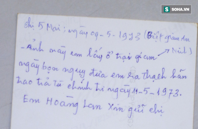 Huyền thoại Biệt động Sài Gòn: Màn tra tấn kinh hoàng, đau đớn chưa từng thấy - Ảnh 11.