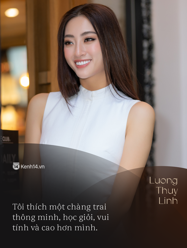 Gặp Lương Thùy Linh sau thành tích Top 12 Miss World: Tôi là nhân chứng sống của chân dài mà não không ngắn - Ảnh 8.