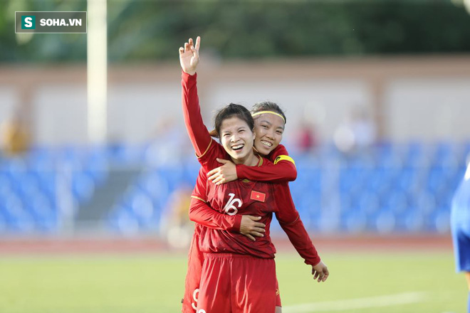 Sau đại thắng 6-0, Việt Nam chờ đối thủ ở bán kết lộ diện - Ảnh 2.