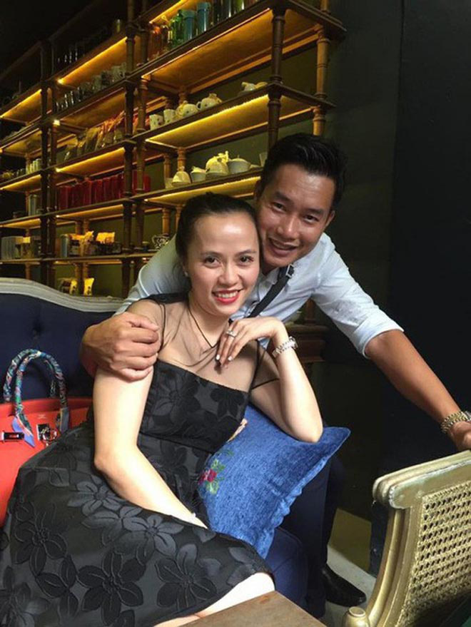 Cuộc sống giàu có, thích nịnh vợ của người đàn ông quyền lực VTV6 - Ảnh 13. Cuộc sống giàu có, thích nịnh vợ của người đàn ông quyền lực VTV6 - Ảnh 13.