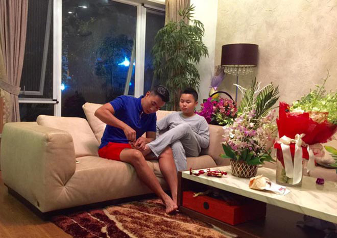 Cuộc sống giàu có, thích nịnh vợ của người đàn ông quyền lực VTV6 - Ảnh 7. Cuộc sống giàu có, thích nịnh vợ của người đàn ông quyền lực VTV6 - Ảnh 7.