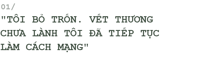 Huyền thoại Biệt Động Sài Gòn: Chị Năm khai đi chị Năm. Nó giết chị mất - Ảnh 2.