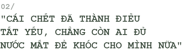 Huyền thoại Biệt Động Sài Gòn: Chị Năm khai đi chị Năm. Nó giết chị mất - Ảnh 7.