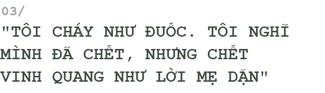 Huyền thoại Biệt Động Sài Gòn: Chị Năm khai đi chị Năm. Nó giết chị mất - Ảnh 11.