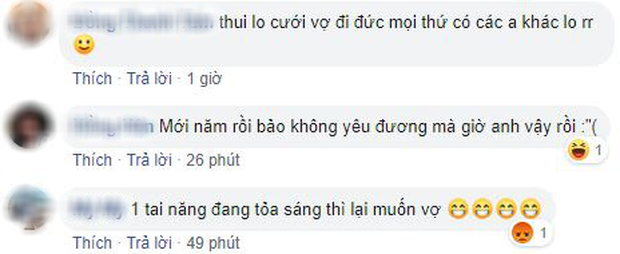 Phan Văn Đức lần đầu công khai chuyện cưới xin, fan phản ứng với ngụ ý Đức nói lời không giữ lấy lời - Ảnh 3.