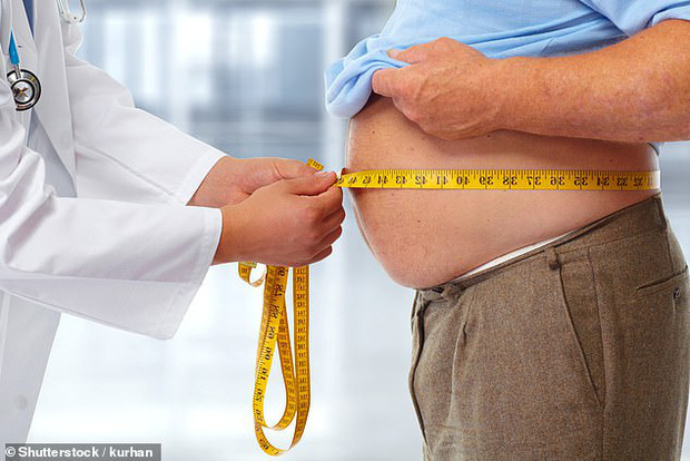 Động lực để giảm cân ngay đây: Nghiên cứu cho thấy những người béo phì đang khiến môi trường Trái đất ngày càng xấu đi - Ảnh 1.