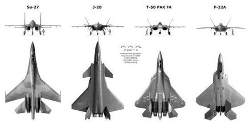 Trung Quốc mua Su-57 của Nga để “nhòm ngó” công nghệ? - Ảnh 5.