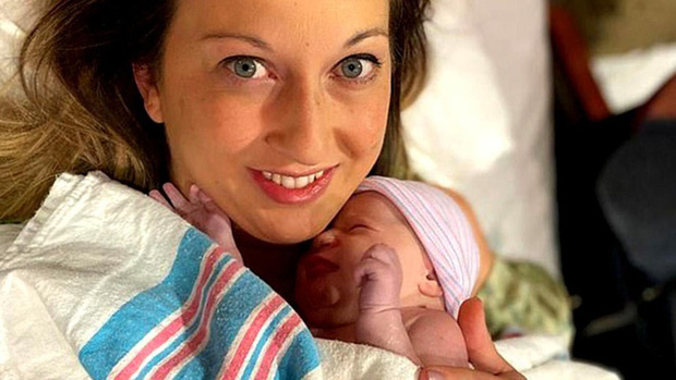 Thi thể của bà mẹ 2 con được tìm thấy trong cốp xe ô tô hé lộ tội ác của cô bạn thân chỉ vì một đứa trẻ sơ sinh - Ảnh 1.