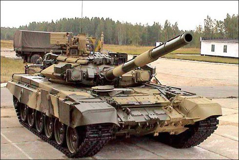 Khám phá sức mạnh “xe tăng bay” T-90S nâng tầm Lục quân Việt Nam - Ảnh 4.