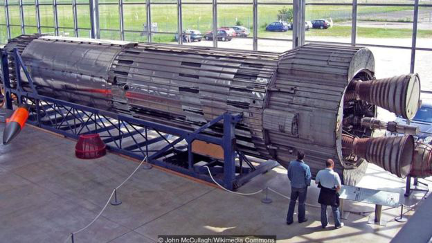 Dự án Falcon và kế hoạch hồi sinh bãi thử tên lửa bí mật - Ảnh 4.