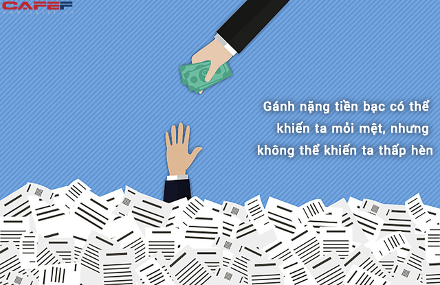 Thiếu thốn đến đâu cũng đừng vay tiền 4 nhóm người này, bạn sẽ trở thành người vừa đáng giận, vừa đáng thương - Ảnh 2.