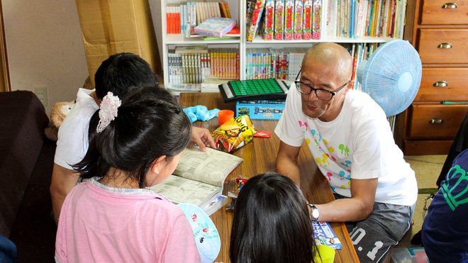Nghịch lý khó tin của Nhật Bản: Nền kinh tế top thế giới, nhưng tại sao số trẻ em không được đi học cũng cực kỳ cao? - Ảnh 8.