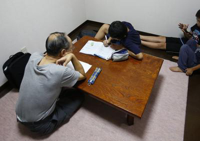 Nghịch lý khó tin của Nhật Bản: Nền kinh tế top thế giới, nhưng tại sao số trẻ em không được đi học cũng cực kỳ cao? - Ảnh 9.