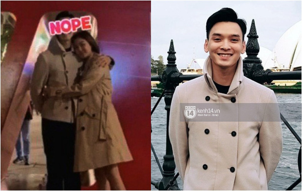 Kh&ocirc;ng c&ograve;n &uacute;p mở, Văn Mai Hương ch&iacute;nh thức h&eacute; lộ diện mạo người y&ecirc;u, nh&igrave;n qua đ&atilde; biết cực phẩm! - Ảnh 3.