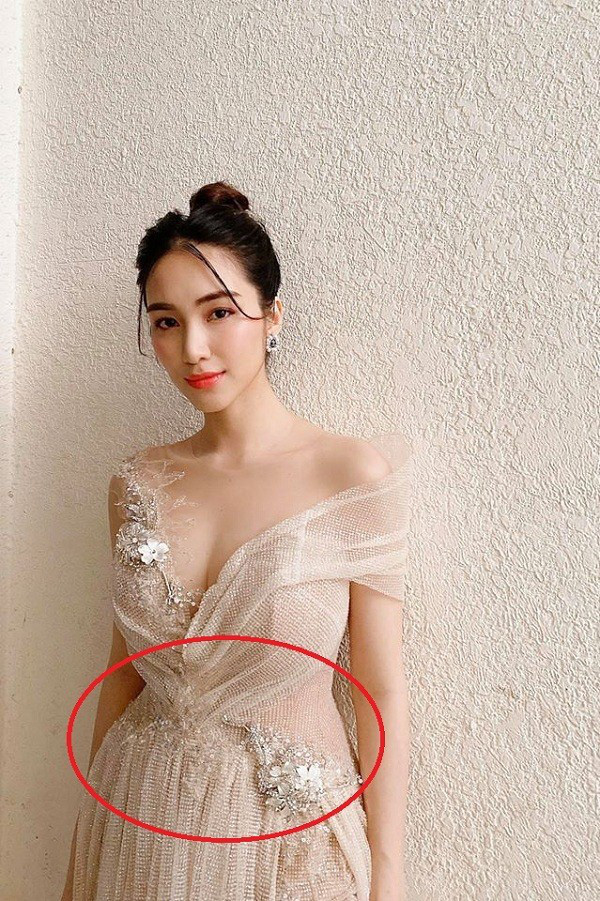 Phía Hòa Minzy lên tiếng về bức ảnh mang bầu với bạn trai thiếu gia - Ảnh 4.