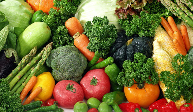 5 nhóm thực phẩm giàu chất xơ hàng đầu bạn nên ăn hàng ngày để tốt cho sức khoẻ - Ảnh 2.