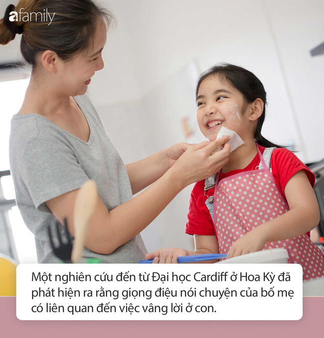 Bố mẹ nào sở hữu những đặc điểm này đảm bảo sẽ nuôi dạy con thành công nên người - Ảnh 2.