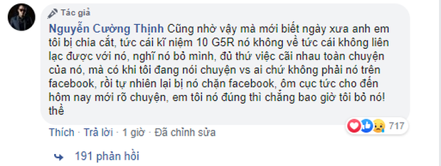 Nhìn lại: Jack đã phải chịu quá nhiều bất công vô lý suốt 9 tháng hợp tác lên như diều gặp gió cùng K-ICM? - Ảnh 17.