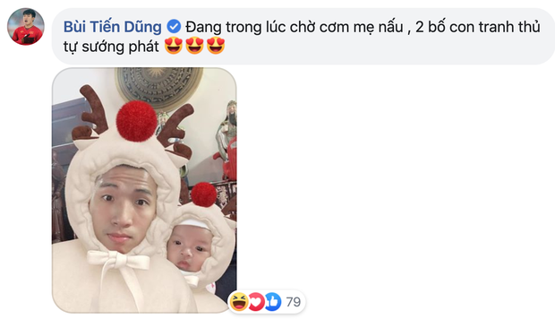 Bạn gái ngọt ngào gọi Đức Chinh là Ông già Noel của em nhưng phũ phàng nói: Anh chỉ đẹp trai trong mắt... chính anh - Ảnh 3.