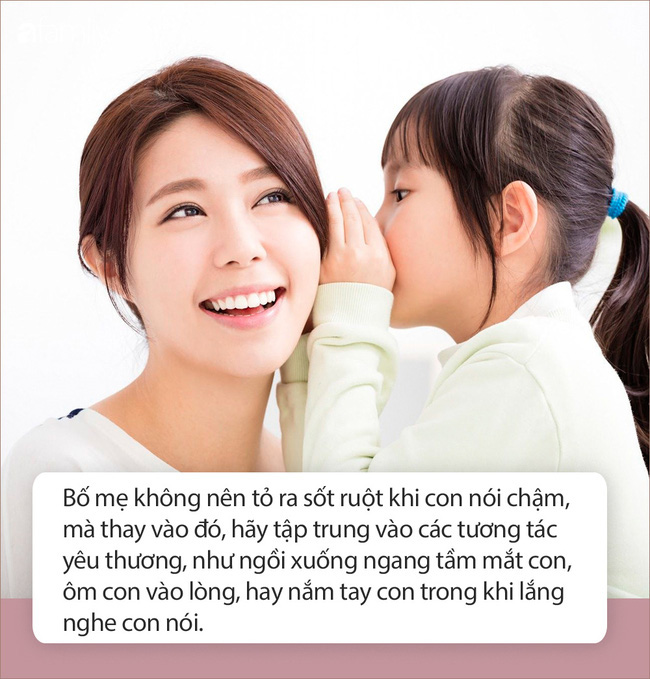 Bố mẹ nào sở hữu những đặc điểm này đảm bảo sẽ nuôi dạy con thành công nên người - Ảnh 3.