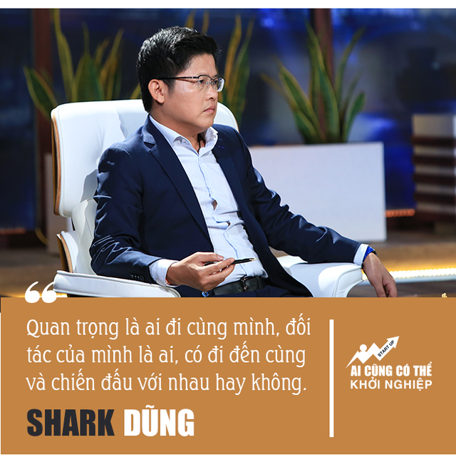 Shark Dũng: Việt Nam sẽ có thêm startup “kỳ lân” trong 1-2 năm tới! - Ảnh 4.