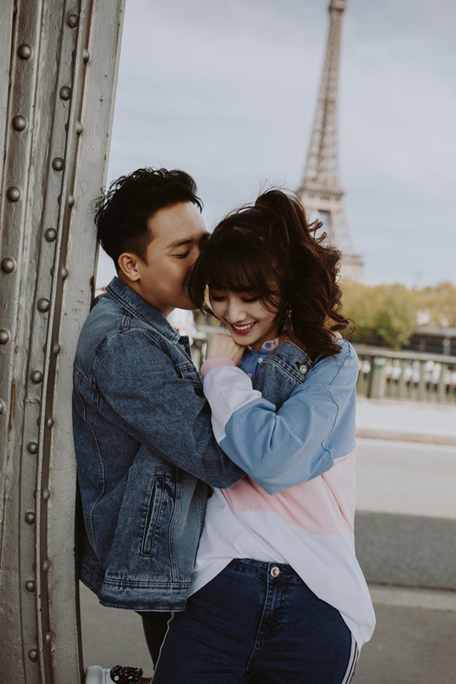 3 năm hôn nhân của Trấn Thành và Hari Won: Nhìn lại mới thấy, họ đúng là cặp đôi đẹp và ngọt ngào nhất nhì Vbiz thị phi - Ảnh 7.