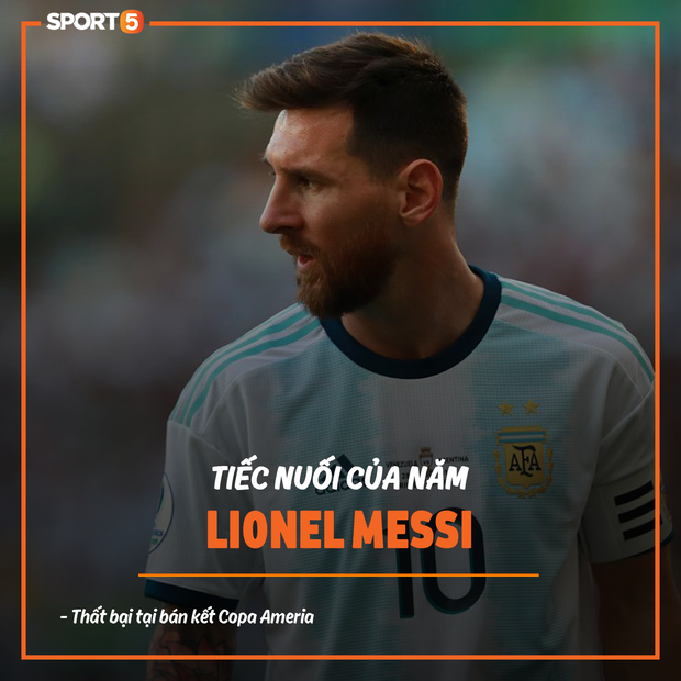 11 cái nhất của bóng đá thế giới năm 2019: Messi tiếp tục “lỡ đò”, fan MU vẫn phải trú ẩn trong “hang” - Ảnh 5.