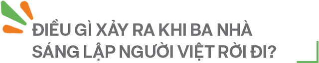 Nữ tướng Cốc Cốc: “Đối đầu với ông vừa giàu, vừa khoẻ như Google là động lực lớn, nhưng phải vừa đi vừa dò mìn để sống sót” - Ảnh 7.