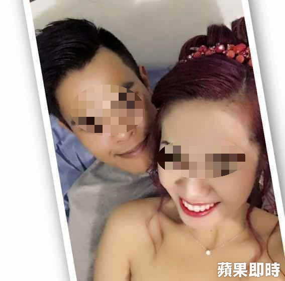Cô dâu Việt bị sát hại tại nhà riêng ở Đài Loan, người chồng lập tức bị tình nghi trước khi cảnh sát tìm thấy thi thể anh ở nơi khác - Ảnh 1.