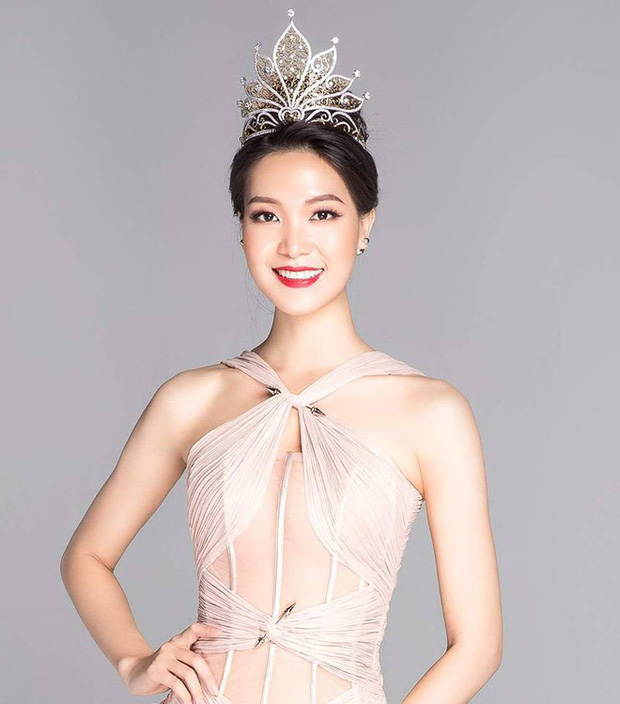Đỉnh cao nhan sắc dàn Hoa hậu đăng quang cả thập kỷ: U40, U50 vẫn đẹp ngỡ ngàng, Mai Phương Thúy táo bạo nhất - Ảnh 28.