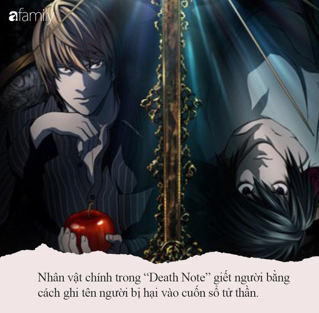 Thám tử lừng danh Conan – “Giáo trình giết người” ẩn dưới vỏ bọc truyện tranh và nhiều vụ việc đau lòng vì trẻ bắt chước - Ảnh 6.