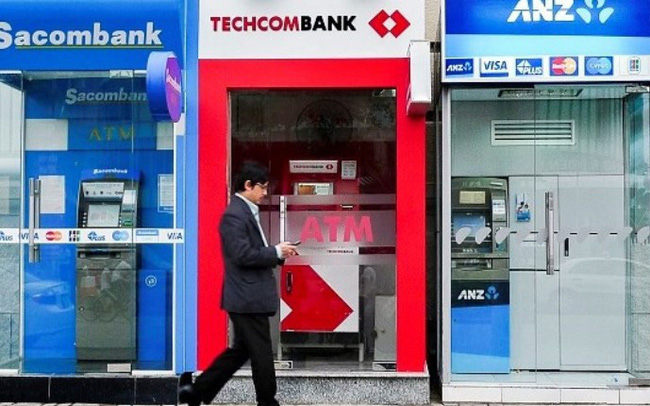 Yêu cầu đảm bảo hoạt động ATM dịp cuối năm và Tết Nguyên đán - Ảnh 1.