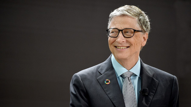 Chia sẻ gây bão được cả Bill Gates và Jeff Bezos đồng tình: Không nhất thiết phải thức đêm hay làm việc 80 tiếng một tuần nếu muốn thành công! - Ảnh 3.