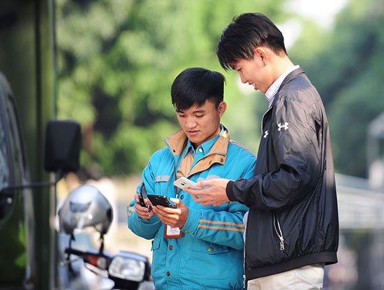 Việt Nam sẽ tắt mạng 2G vào năm 2022, thương mại 5G trong năm 2020 - Ảnh 1.